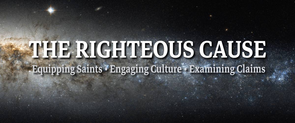 The Righteous Cause