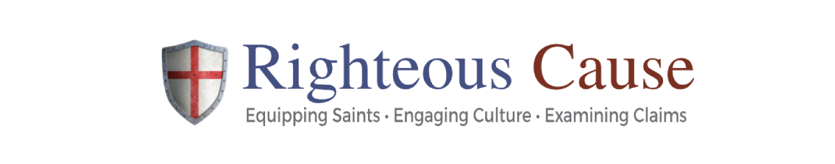 The Righteous Cause