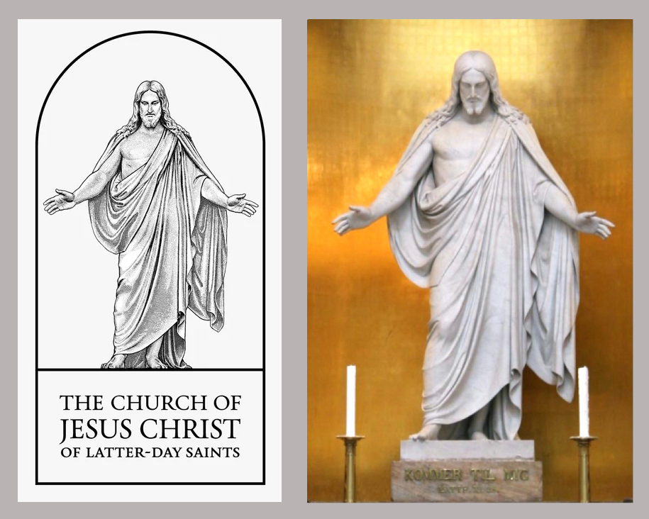 Restoration or Appropriation? How Mormonism Borrows Its Bible, Its Art, and Its Credibility from “Apostate” Churches